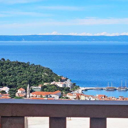 Apartments Emilija Μακάρσκα Εξωτερικό φωτογραφία