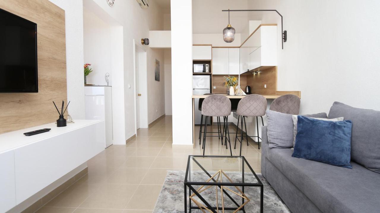 Apartments Emilija Μακάρσκα Εξωτερικό φωτογραφία