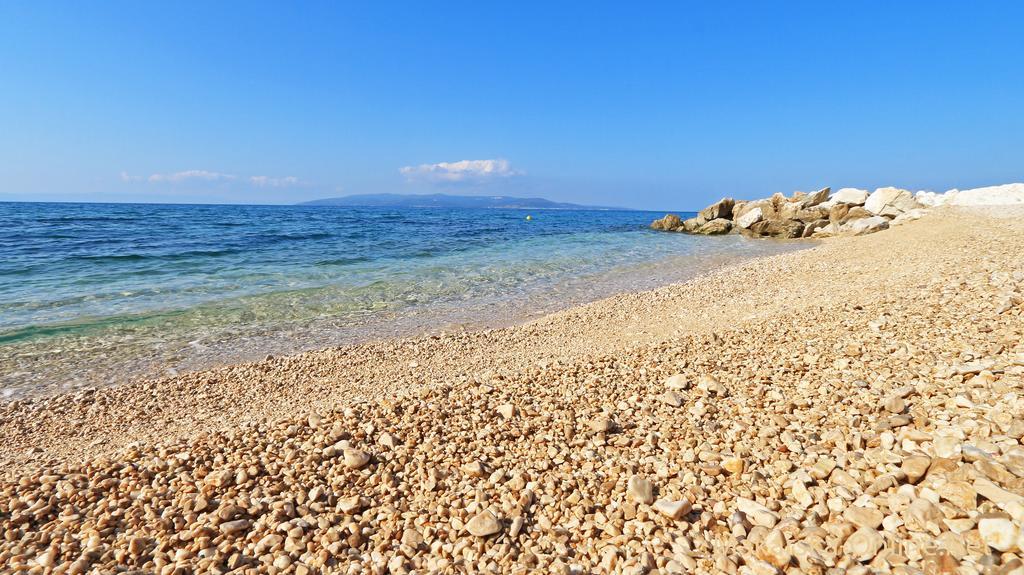 Apartments Emilija Μακάρσκα Εξωτερικό φωτογραφία