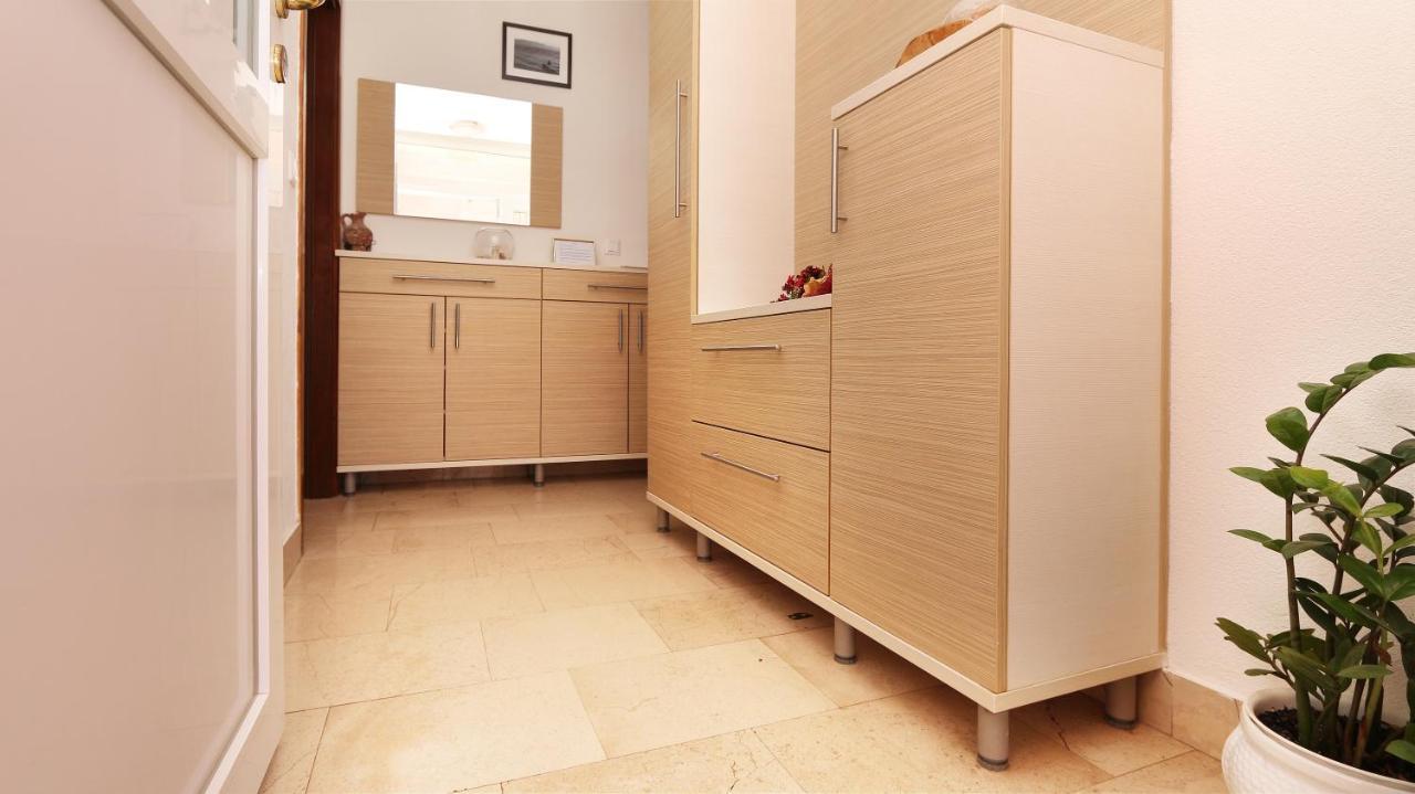 Apartments Emilija Μακάρσκα Εξωτερικό φωτογραφία