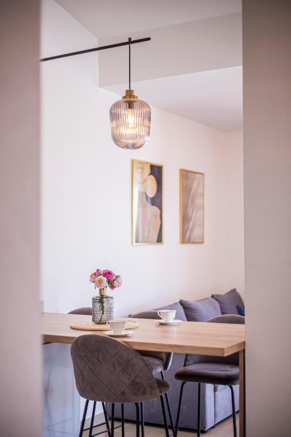 Apartments Emilija Μακάρσκα Εξωτερικό φωτογραφία