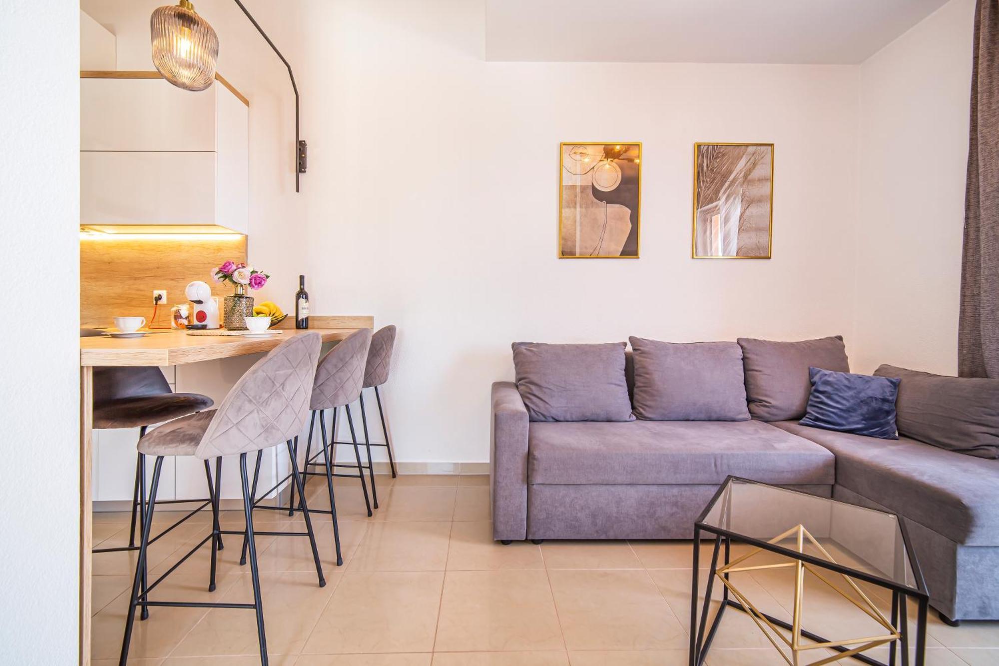 Apartments Emilija Μακάρσκα Εξωτερικό φωτογραφία