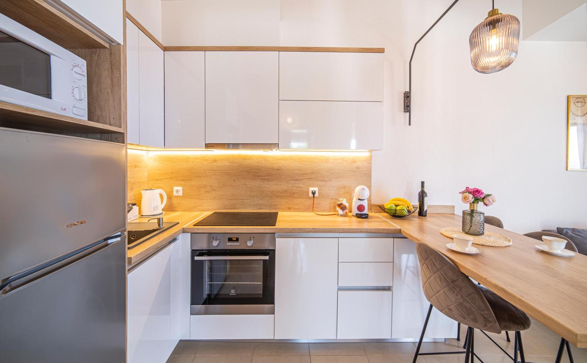 Apartments Emilija Μακάρσκα Εξωτερικό φωτογραφία