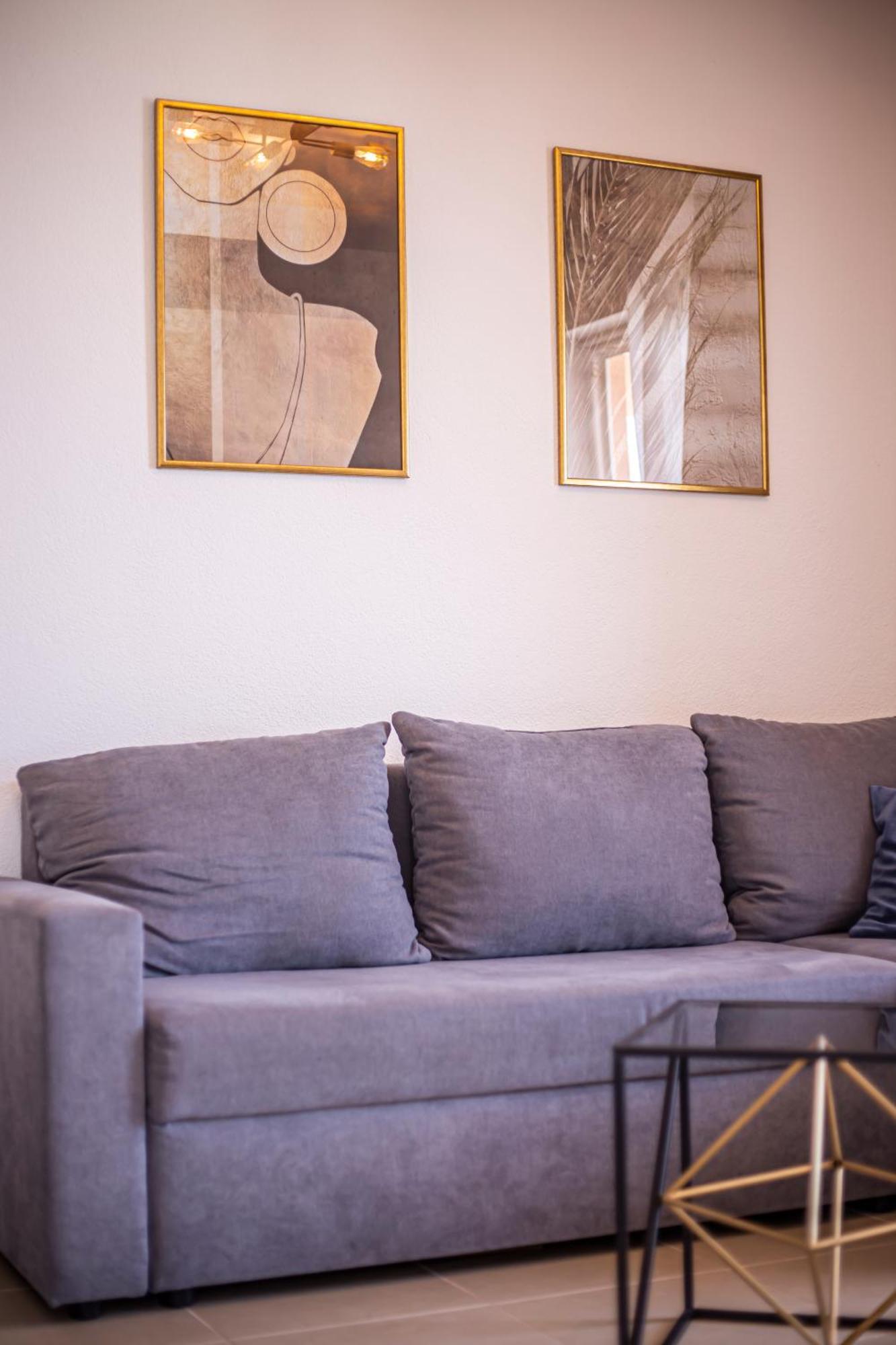 Apartments Emilija Μακάρσκα Εξωτερικό φωτογραφία