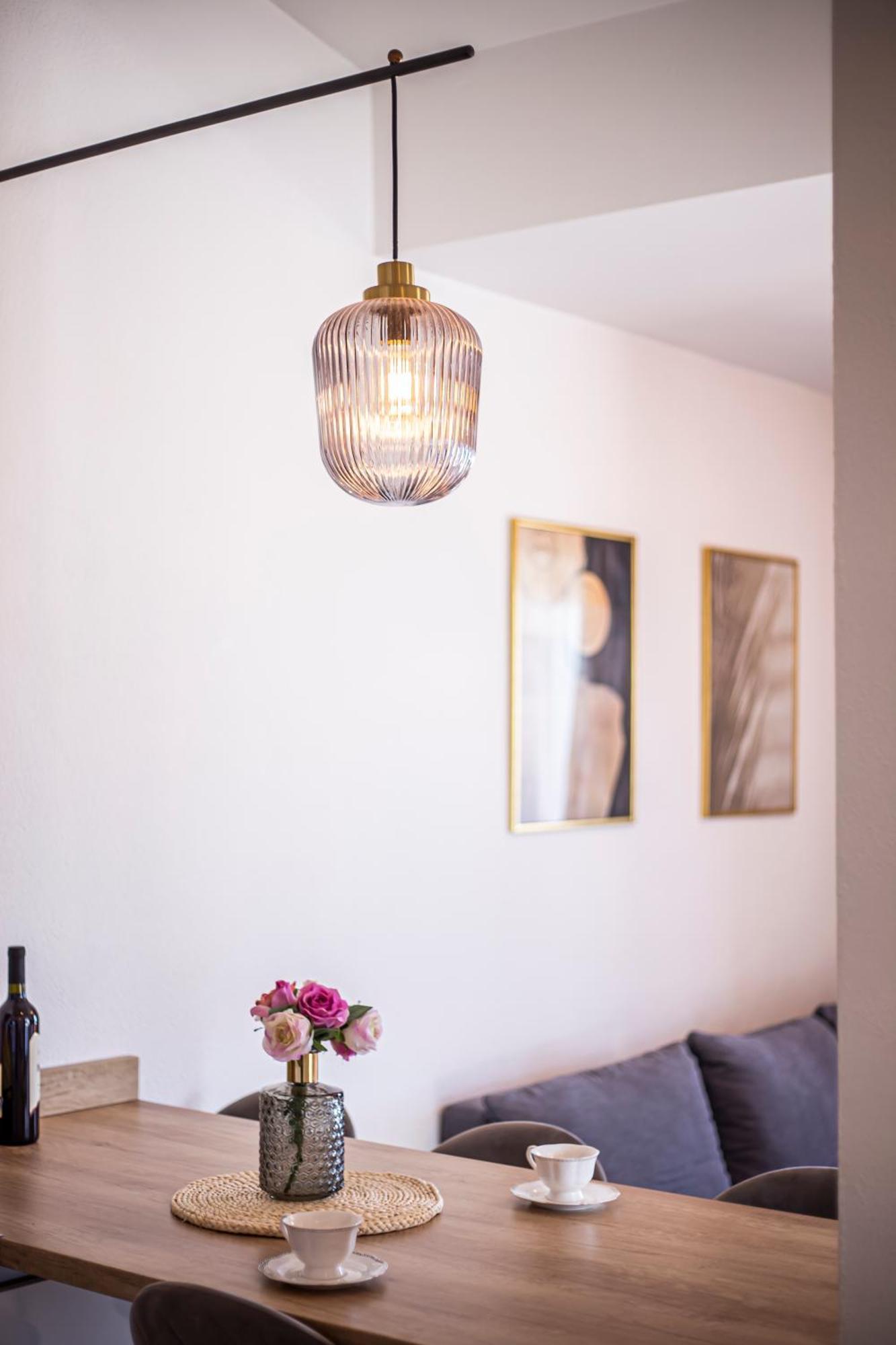 Apartments Emilija Μακάρσκα Εξωτερικό φωτογραφία