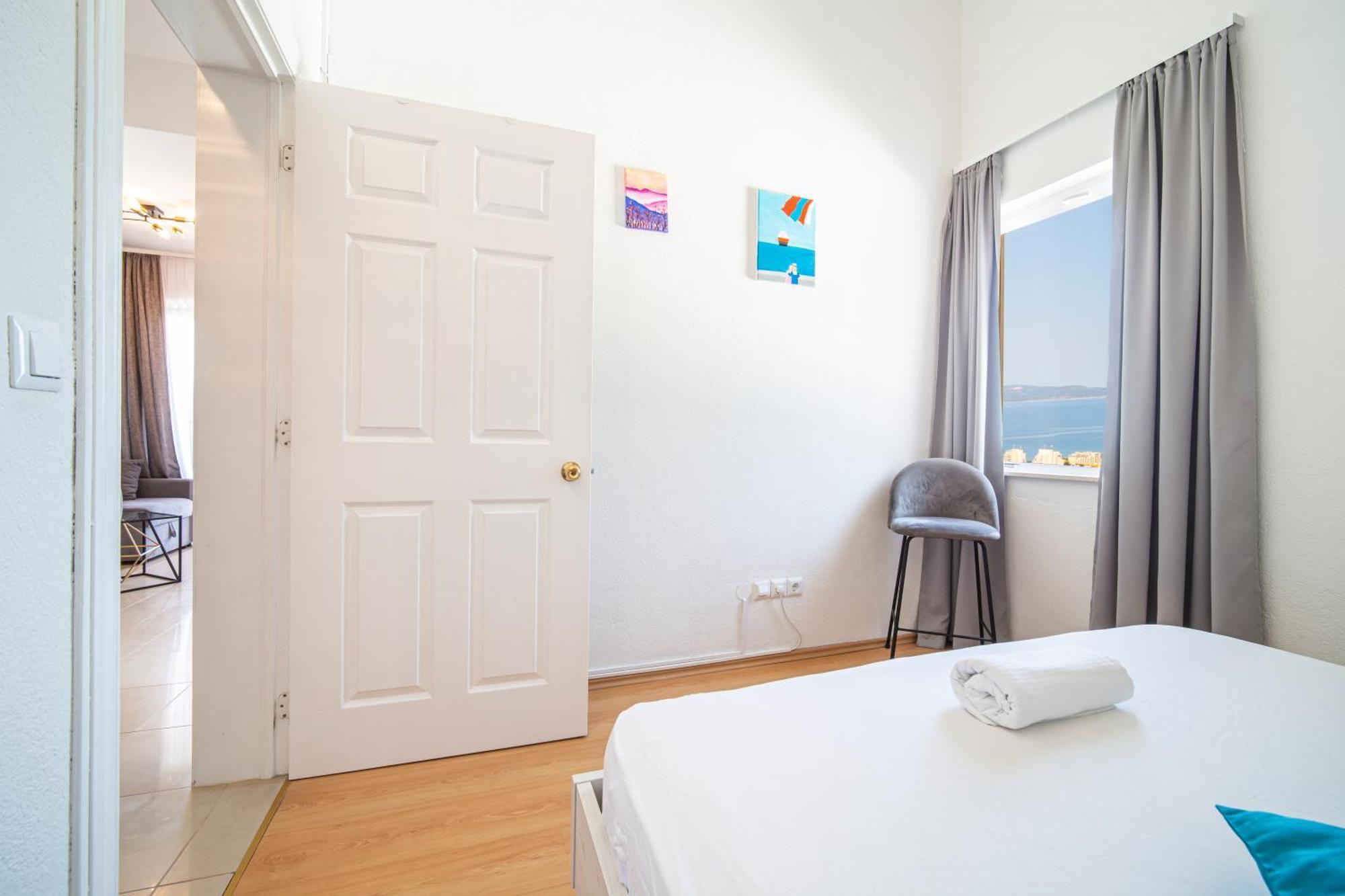 Apartments Emilija Μακάρσκα Εξωτερικό φωτογραφία