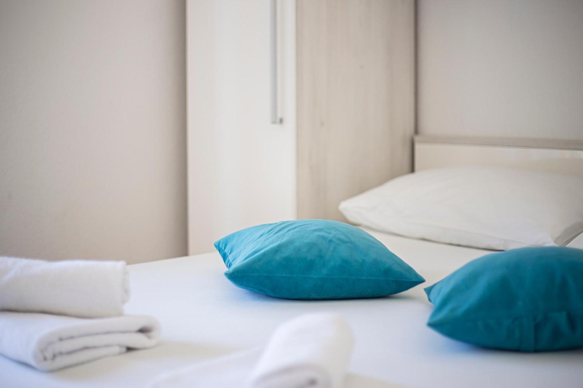 Apartments Emilija Μακάρσκα Εξωτερικό φωτογραφία